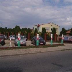 "Auto-Dar" Autokomis Dariusz Góralczyk