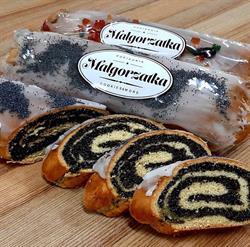 PRZEDSIĘBIORSTWO PRODUKCYJNO HANDLOWE MAŁGORZATKA