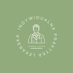 Gietka Leszek, lek. med. Indywidualna praktyka lekarska