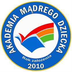 AKADEMIA MĄDREGO DZIECKA