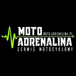 SERWIS MOTOCYKLOWY ADRENALINA