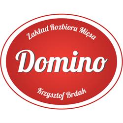 FIRMA HANDLOWA DOMINO ZAKŁAD ROZBIORU MIĘSA