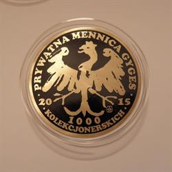PRACOWNIA ARTYSTYCZNA GYGES ARD