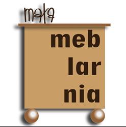 MAŁA MEBLARNIA PRZEMYSŁAW DYBALSKI