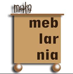 MAŁA MEBLARNIA PRZEMYSŁAW DYBALSKI