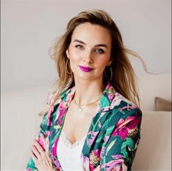 KSANTIA Studio Urody Klaudia Latoch