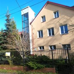 PRYWATNY PIELĘGNIARSKI DOM OPIEKI