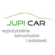 JUSTYNA KORDEK JUPI CAR