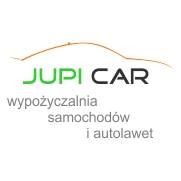 JUSTYNA KORDEK JUPI CAR