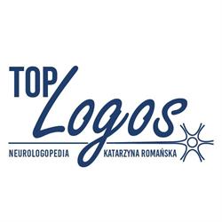 Top Logos Katarzyna Romańska -gabinet logopedyczny/neurologopedyczny