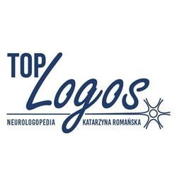 Top Logos Katarzyna Romańska -gabinet logopedyczny/neurologopedyczny