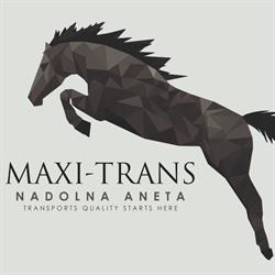 MAXI-TRANS Aneta Nadolna