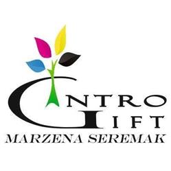 "Intro-Gift" Marzena Seremak