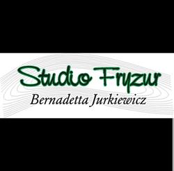 Studio Fryzur Bernadetta Jurkiewicz