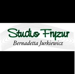Studio Fryzur Bernadetta Jurkiewicz