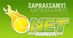NET s.c. Szkoła Tenisa Maurycy Mrówczyński Jolanta Elster