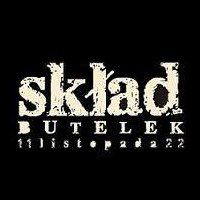 Skład Butelek Magdalena Woźniak