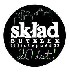Skład Butelek Magdalena Woźniak