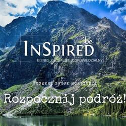 Bożena Wujec Inspired