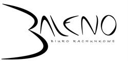 BIURO RACHUNKOWE BALENO
