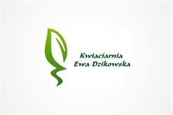Kwiaciarnia. Ewa Dzikowska