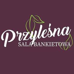 SALA BANKIETOWA PRZYLEŚNA S C DAWID KOPER PAWEŁ KOPER