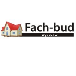 FACH BUD WYSZKÓW RAFAŁ ŻUCHOWSKI