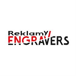 REKLAMY ENGRAVERS JAROSŁAW WIELGOLASKI