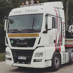 DAR-TRANS Dariusz Tolak