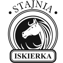 STAJNIA ISKIERKA