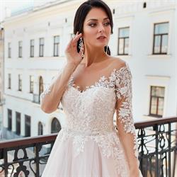"Adela" Salon Ślubny Zofia Maszotte