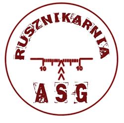 Rusznikarnia - Asg Piotr Mroczyk