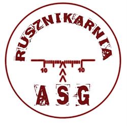 Rusznikarnia - Asg Piotr Mroczyk
