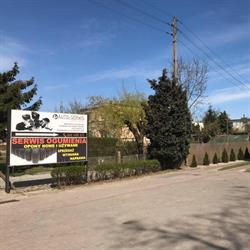 AUTO-SERWIS Artur Sroka
