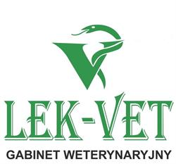 LEK-VET Gabinet Weterynaryjny Sara Skupińska