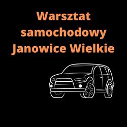 Warsztat Samochodowy Janowice Wielkie - PHU Rajmund Kania