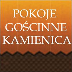 Ryszard Kowalewski Pokoje Gościnne KAMIENICA