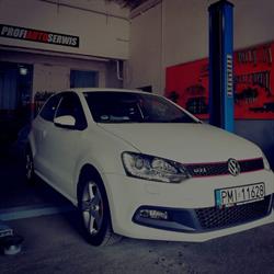 Mirosław Gierszewski Mechanika Pojazdowa