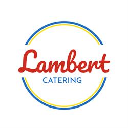 LAMBERT CATERING