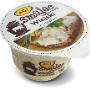 Smalec wyborowy Wiejski ze skwarkami kubek 180g