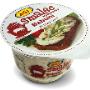 Smalec wyborowy Babuni ze skwarkami kubek 180g