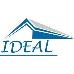 Ideal Bramy Ogrodzenia Okna Rolety