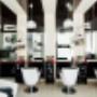 Salon fryzjerski