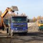 Transport materiałów sypkich