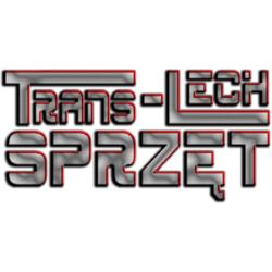 Trans-Lech-Sprzęt - Usługi sprzętem budowlanym - Chrzanów