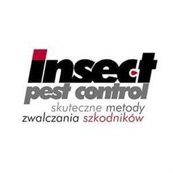 Insect Dezynsekcja Dezynfekcja Deratyzacja