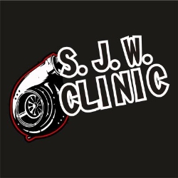 S.J.W. Clinic mechanika pojazdowa