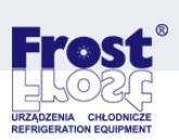 Frost Urządzenia Chłodnicze