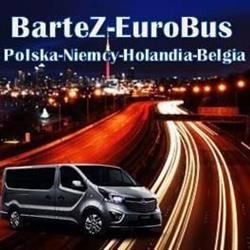 BARTEZ - EUROBUS Bartłomiej Kucharski