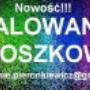 Malowanie proszkowe